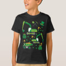 Search for construction toddler tshirts Truck