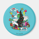 Search for the grinch magnets Seasonal
