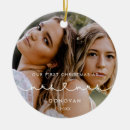 Search for font christmas tree decorations Our first christmas