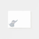 Search for elephant sticky notes post it notes Modern