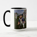 Search for bayonet mugs Army
