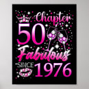 Search for 1976 birthday posters Fabulous since