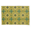 Search for yellow flowers pillowcases Floral