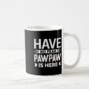 Search for pawpaw mugs Modern