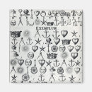 Search for book illustrations magnets School