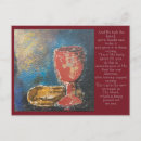 Search for eucharist postcards Communion