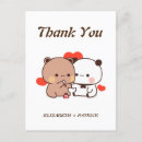 Search for panda thank you cards Cartoon