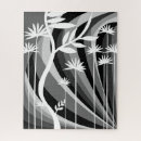 Search for monochromatic puzzles Black