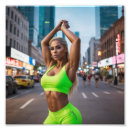 Search for fitness art Bodybuilder