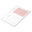 Search for daily planner notepads Simple