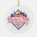 Search for iowa christmas tree decorations Souvenir