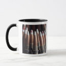 Search for cartridge mugs Bullets