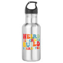 Search for character water bottles Back to school