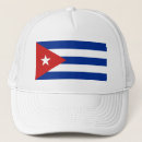 Search for cuba hats Flag of cuba