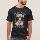 Search for flower farming tshirts Goat