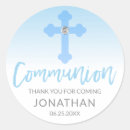 Search for boy communion stickers Elegant