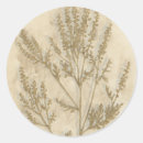 Search for gilded stickers Foliage