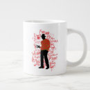 Search for nightmare mugs Wes craven