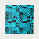 Search for striped dots design art Background