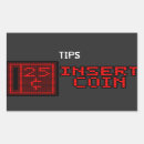 Search for coin stickers Gaming