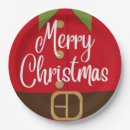 Search for elf christmas plates Modern