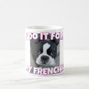 Search for french bulldog dad mugs Dog mum