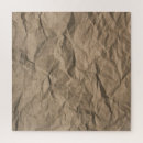 Search for recycling puzzles Paper