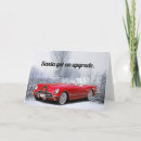 Search for antique convertible car cards Classic