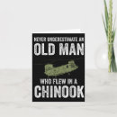 Search for helicopter cards Chinook