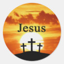 Search for calvary cross stickers Christian
