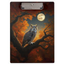 Search for halloween clipboards Autumn