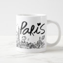 Search for paris vacation mugs City