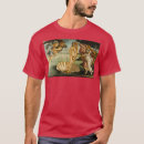 Search for botticelli tshirts Engraving