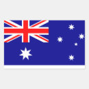 Search for australia stickers Flag