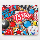 Search for board games mouse mats Chess