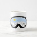 Search for mountain coffee mugs Illustration