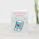 Search for granddaughter valentines day cards Pink
