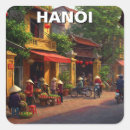 Search for hanoi stickers Asia