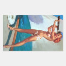 Search for vintage sailing ship stickers Retro