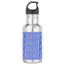 Search for greek water bottles For her