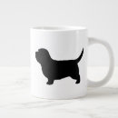 Search for petit mugs Petit basset griffon vendeen