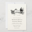 Search for drawing invitations Elegant