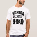 Search for high school volleyball tshirts Athlete