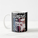 Search for play drums mugs Band