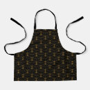 Search for stars and moon aprons Cosmos