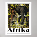 Search for afrika posters Travel