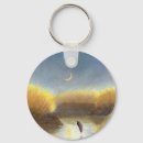 Search for great paintings key rings Wildlife