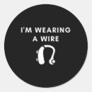 Search for hard of hearing stickers Aid