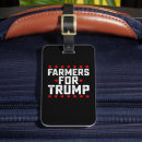 Search for farmers luggage tags Funny