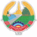 Search for white coat of arms stickers Flag